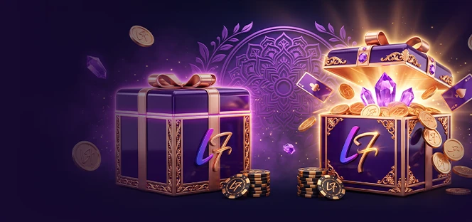 lucky-box